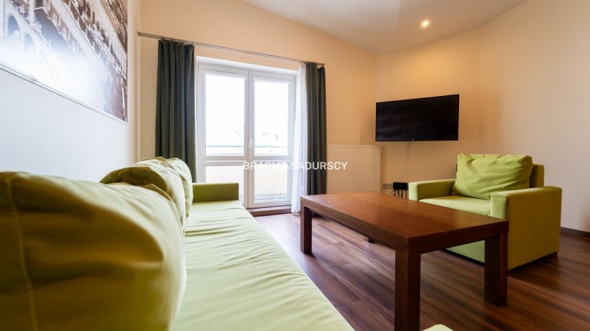 2-pok, świetna lokalizacja, Stare Miasto miniaturka 5