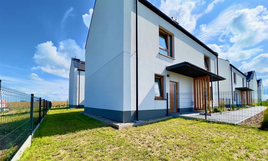 OSTATNI- SKRAJNY o pow. 85M2 w tej lokalizacji ! miniaturka 3