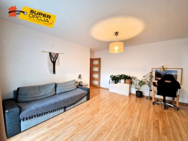 Kraków Krowodrza, 4 200 zł, 79.03 m2, z miejscem parkingowym