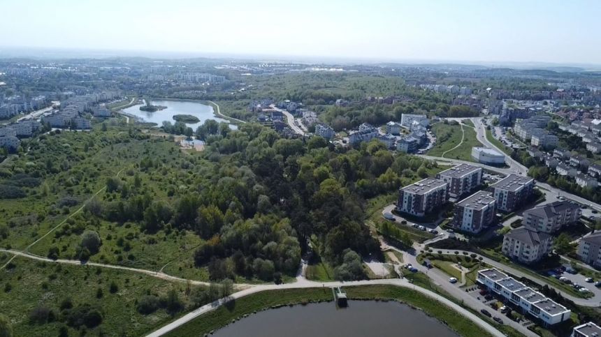 Gdańsk Zakoniczyn, 629 000 zł, 63 m2, z balkonem miniaturka 19