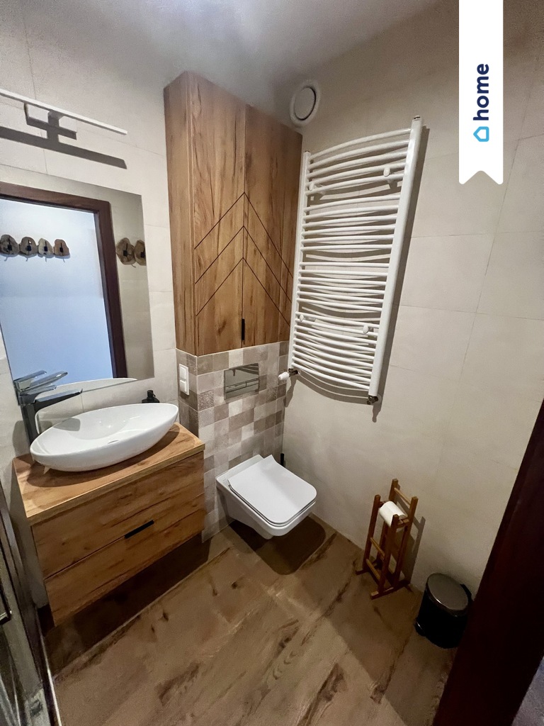 Apartament basen, las, góry miniaturka 8
