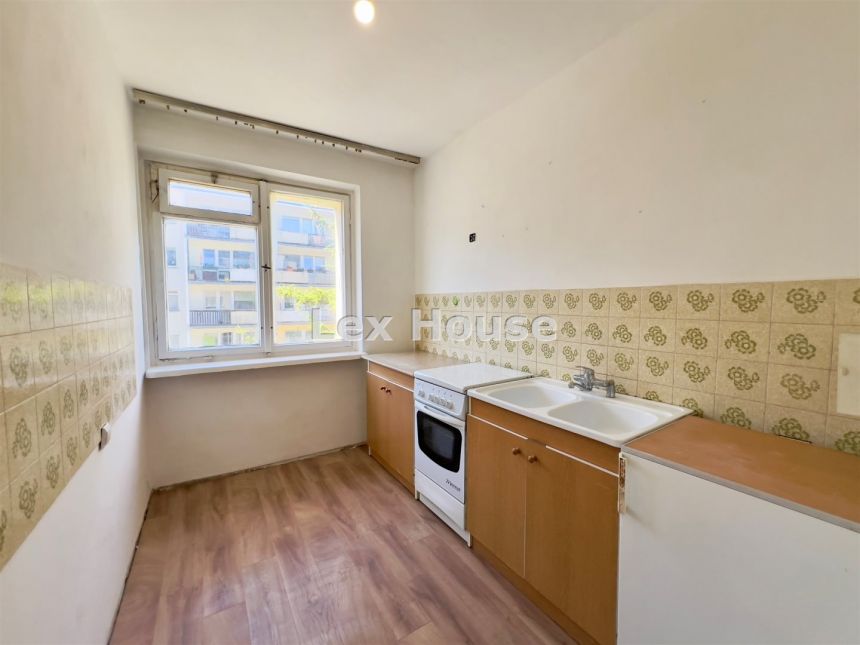 Szczecin Płonia, 359 000 zł, 42.4 m2, z balkonem miniaturka 6
