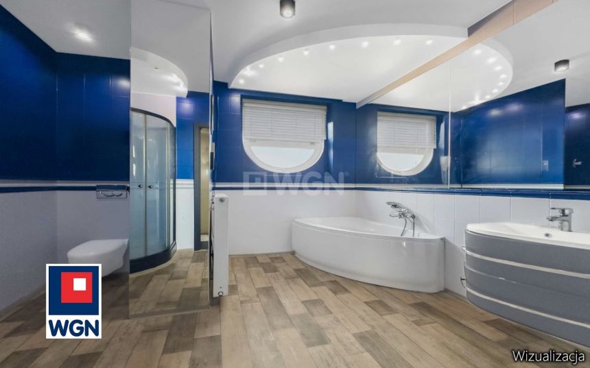 Rybnik Popielów, 875 000 zł, 225.2 m2, murowany miniaturka 4