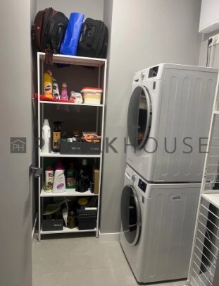 3-pokojowe mieszkanie na Mokotowie miniaturka 13
