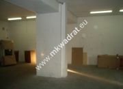 Powierzchnia magazynowa 200 m2 Falenty miniaturka 4