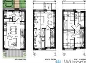 Nowy Dwór Mazowiecki, 699 000 zł, 98 m2, segment środkowy miniaturka 10