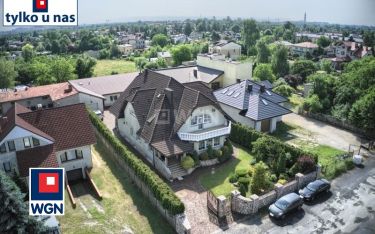 Częstochowa Lisiniec, 2 280 000 zł, 299 m2, murowany