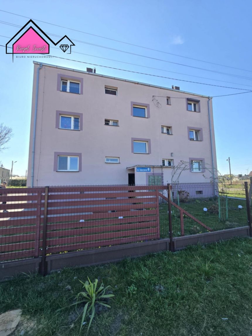 Lubstów, 190 000 zł, 53.4 m2, 2 pokojowe miniaturka 9