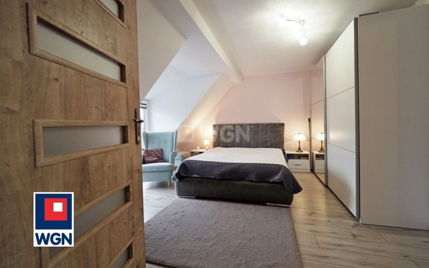 Wiewierz, 415 000 zł, 90 m2, jednorodzinny miniaturka 6