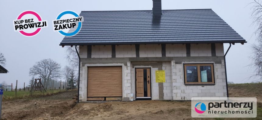 Skrzeszewo, 950 000 zł, 185.27 m2, wolnostojący miniaturka 3