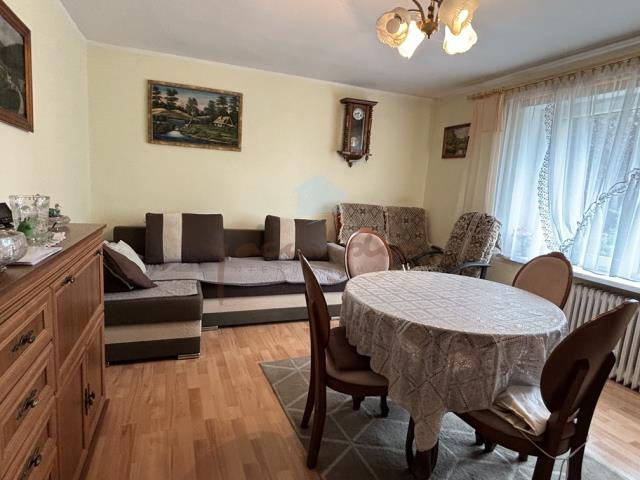 Sprzedam 1/2 bliźniaka Trzemeszno ul. Żeromskiego miniaturka 3