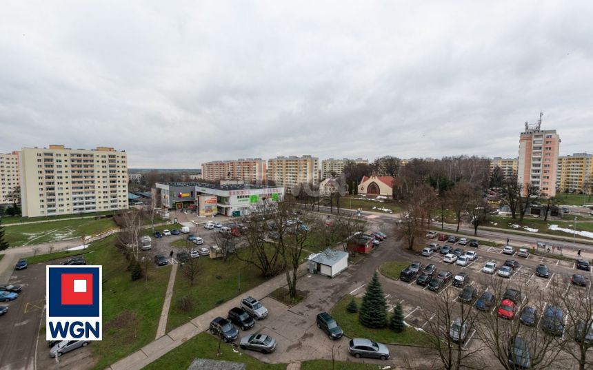 Elbląg Zawada, 419 000 zł, 47 m2, kuchnia z oknem miniaturka 13