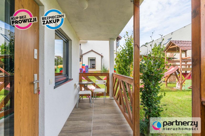 Karwia, 2 999 999 zł, 420 m2, 12 pokoi miniaturka 10