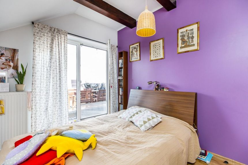 Wieliczka, 899 000 zł, 86.56 m2, pietro 3, 3 miniaturka 16