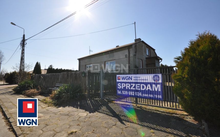 Radomsko, 333 000 zł, 69 m2, ogrzewanie gazowe miniaturka 4