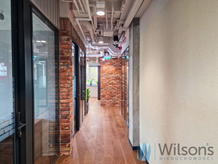 Warszawa Górny Mokotów, 3 600 zł, 20 m2, pietro 6 miniaturka 20