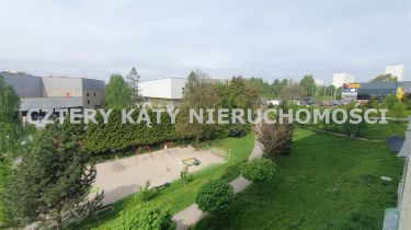 TYLKO U NAS! M-6 na 2 piętrze!