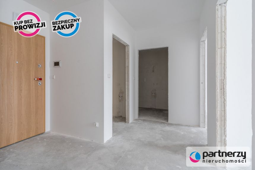 Gdynia Mały Kack, 935 000 zł, 64.3 m2, pietro 2 miniaturka 10
