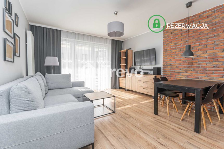 Gdańsk Ujeścisko, 650 000 zł, 48.5 m2, z balkonem - zdjęcie 1