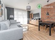 Gdańsk Ujeścisko, 650 000 zł, 48.5 m2, z balkonem miniaturka 1