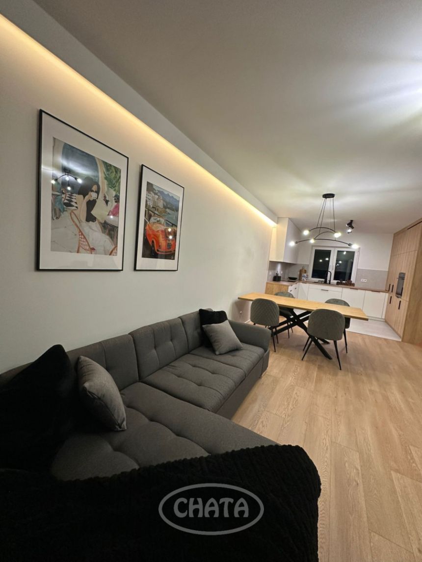 Leszno Grzybowo, 850 000 zł, 91.27 m2, 6 pokoi - zdjęcie 1