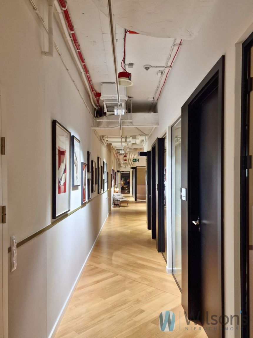 Warszawa Śródmieście, 4 000 zł, 20 m2, pietro 2, 5 miniaturka 17