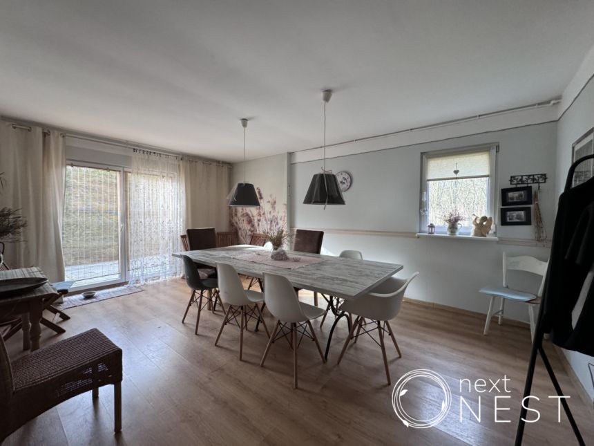 Łoś, 1 099 000 zł, 200 m2, 7 pokoi miniaturka 15