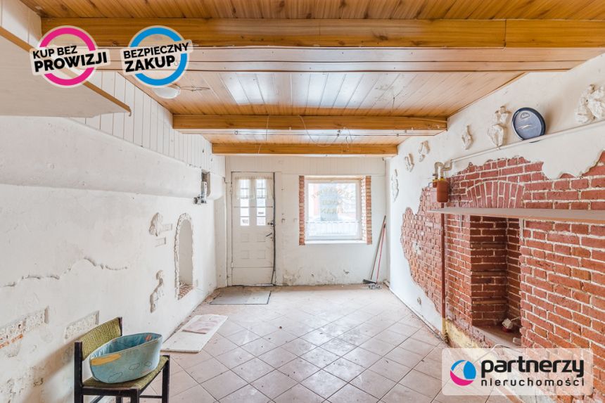 Gdańsk Śródmieście, 2 990 000 zł, 166 m2, z cegły miniaturka 6