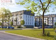 Słoneczny apartament w Świdnicy blisko rynku miniaturka 1