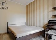 2 oddzielne pokoje, duży taras - Zakładowa miniaturka 8