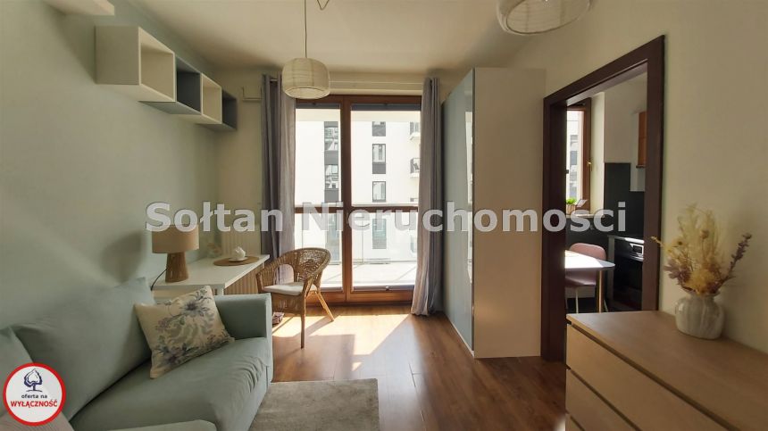 Metro* Balkon* Darmowa Siłownia i Sauna*Sklepy* - zdjęcie 1