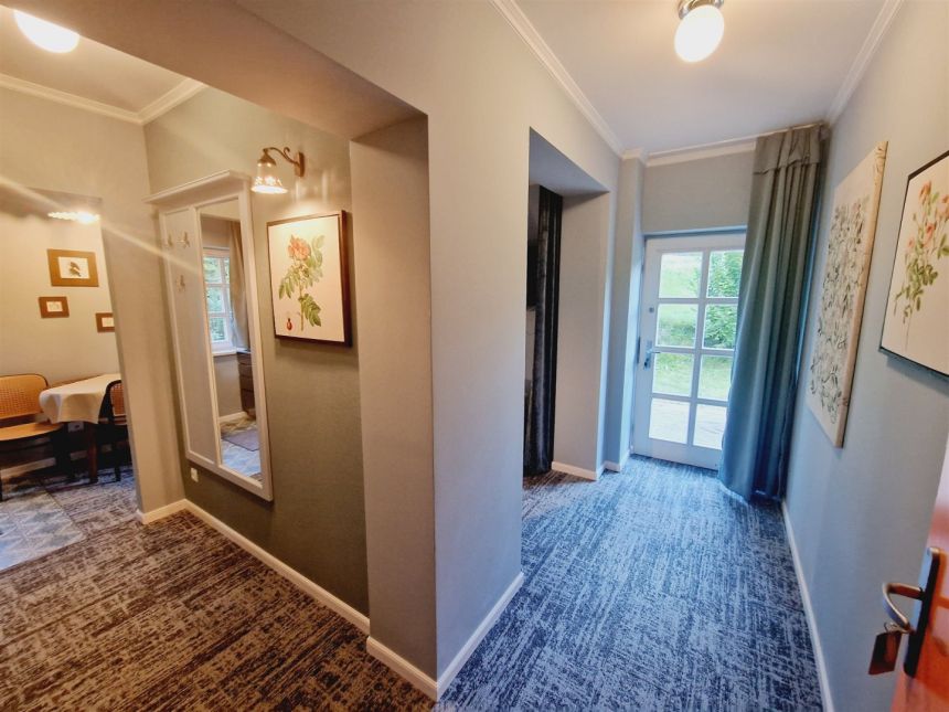 APATRAMENT NA SPRZEDAŻ-BUKOWINA TATRZAŃŚKA-23,20M2 miniaturka 8