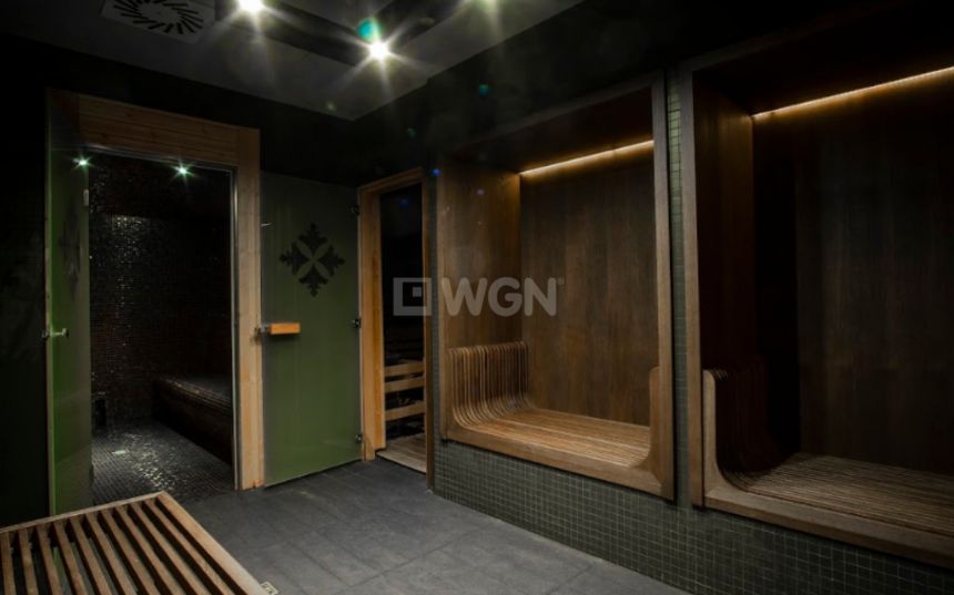 Kościelisko Butorów, 893 495 zł, 40 m2, pietro 1 miniaturka 13