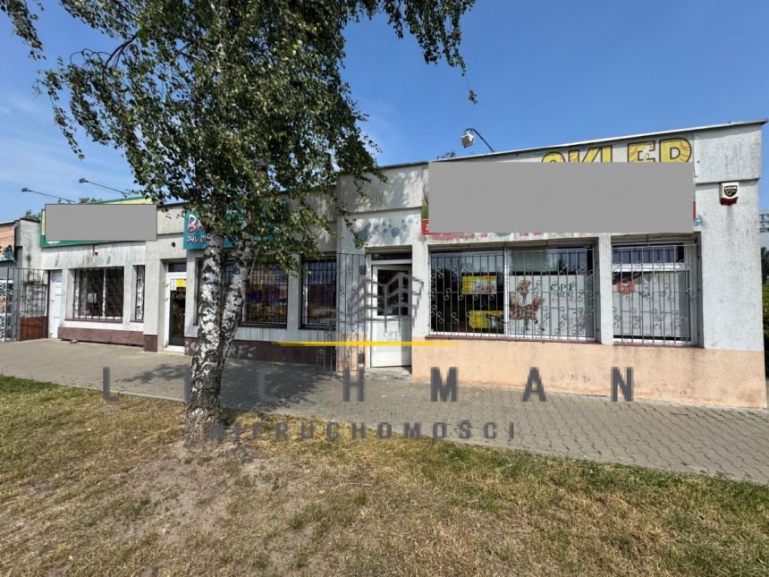 Łódź Polesie, 220 000 zł, 54 m2, pietro 1 miniaturka 10