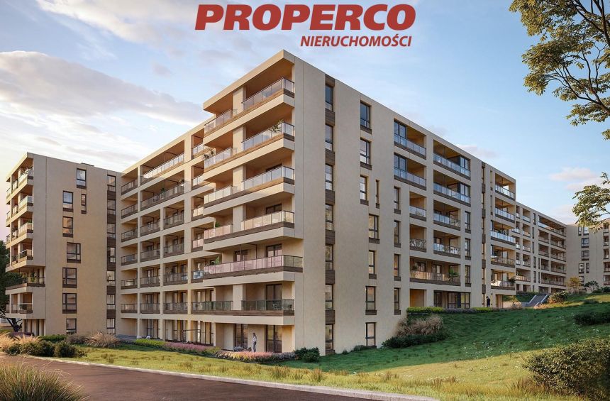 Mieszkanie 3 pok, 63,60m2, Bocianek, Warszawska miniaturka 3