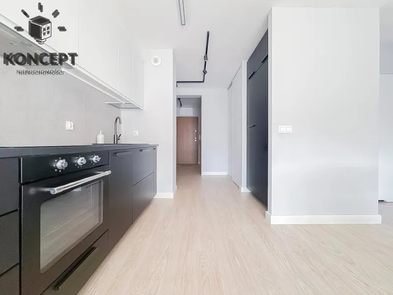 3-pokojowy Apartament Pets Friendly Kurkowa miniaturka 6