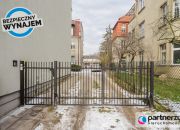 Gdańsk Oliwa, 3 390 zł, 45 m2, pietro 1 miniaturka 16