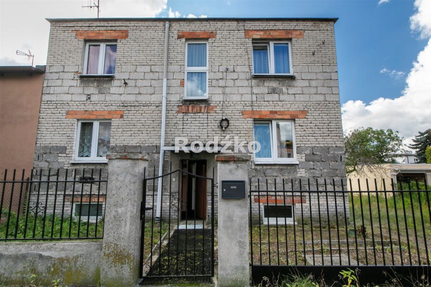 Dom z dużą działką na Jarach. miniaturka 2
