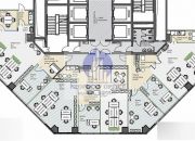 Ochota: biuro 488 m2 miniaturka 1