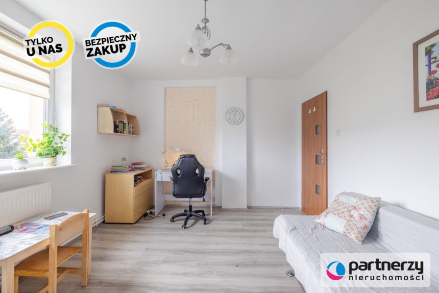 Gdańsk Wrzeszcz, 554 000 zł, 47.24 m2, 2 pokojowe miniaturka 6