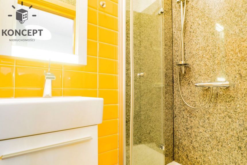 Luksusowy apartament 2-pok. z balkonem||Dąbie miniaturka 6
