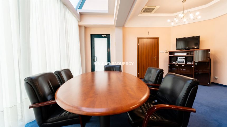 komfortowe biuro 90 m² dla firm - zdjęcie 1
