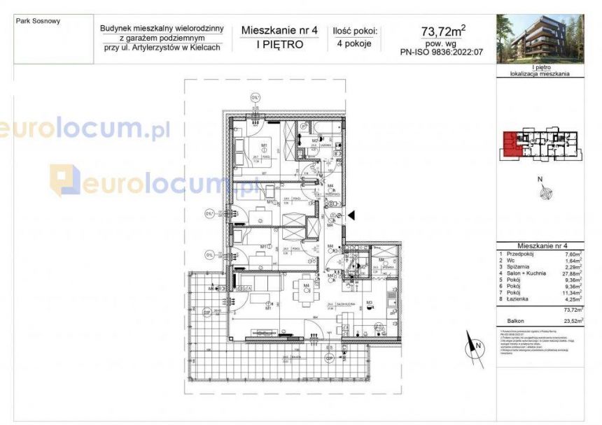 Park Sosnowy, nowy etap miniaturka 2