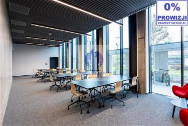 Mokotów: coworking-biurko dedykowane