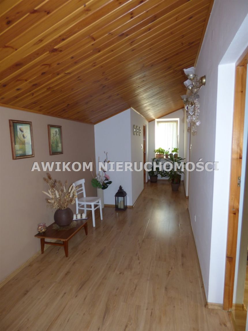 Grodzisk Mazowiecki, 1 299 999 zł, 210 m2, z cegły miniaturka 10