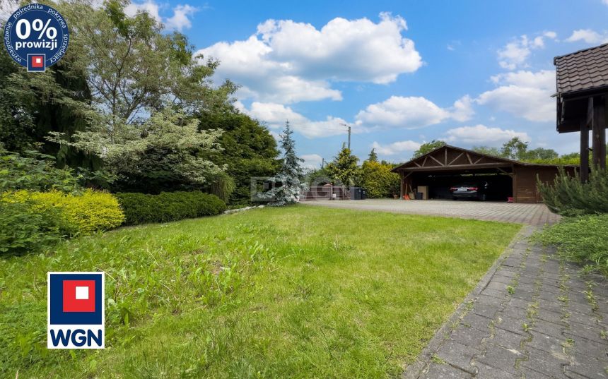 Sławków, 588 000 zł, 115.55 m2, stan dobry miniaturka 15