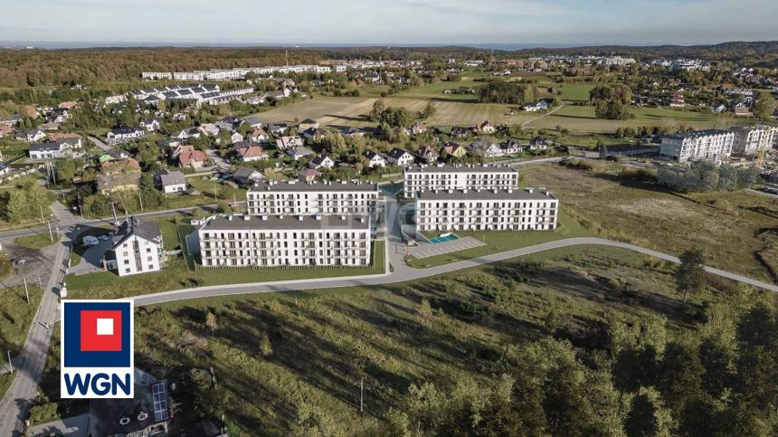 Gdynia Chwarzno-Wiczlino, 384 505 zł, 33.08 m2, do wykończenia miniaturka 7