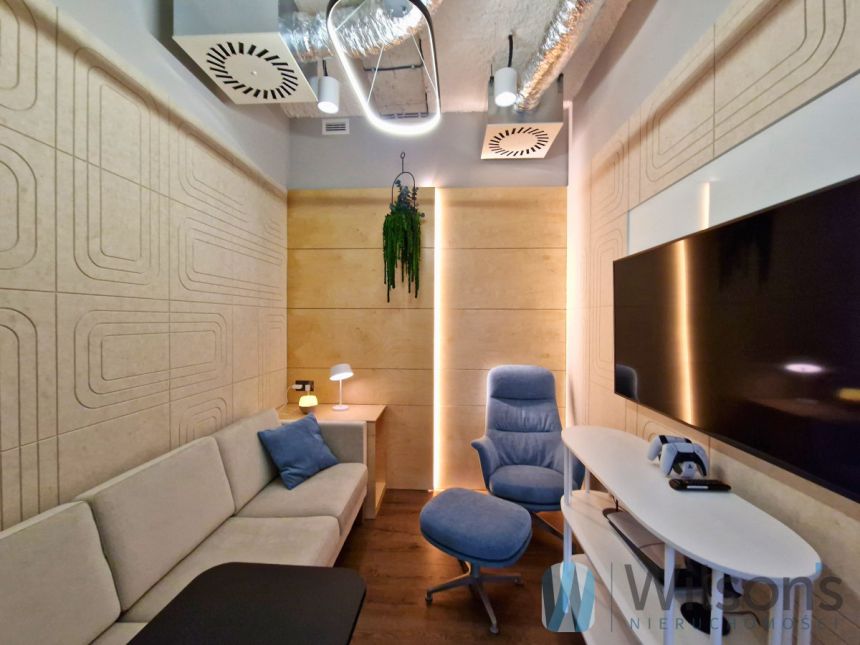 Warszawa Górny Mokotów, 3 600 zł, 20 m2, pietro 6 miniaturka 2