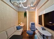 Warszawa Górny Mokotów, 3 600 zł, 20 m2, pietro 6 miniaturka 2