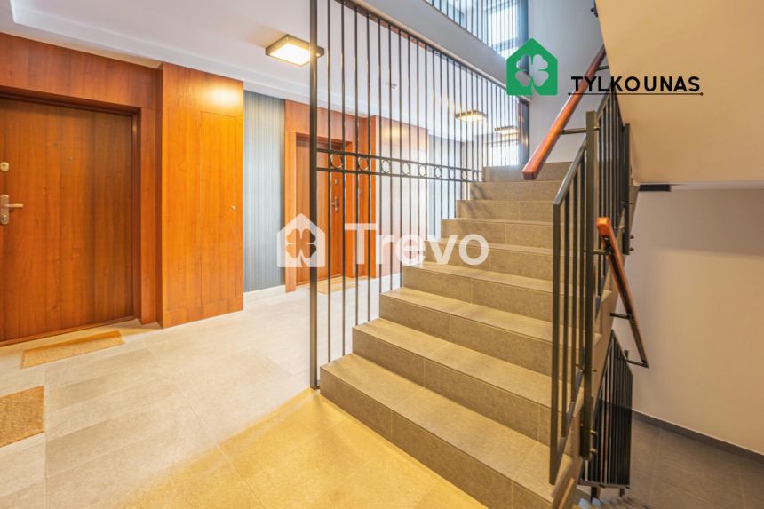Gdańsk Piecki-Migowo, 1 150 000 zł, 75.2 m2, z balkonem miniaturka 17